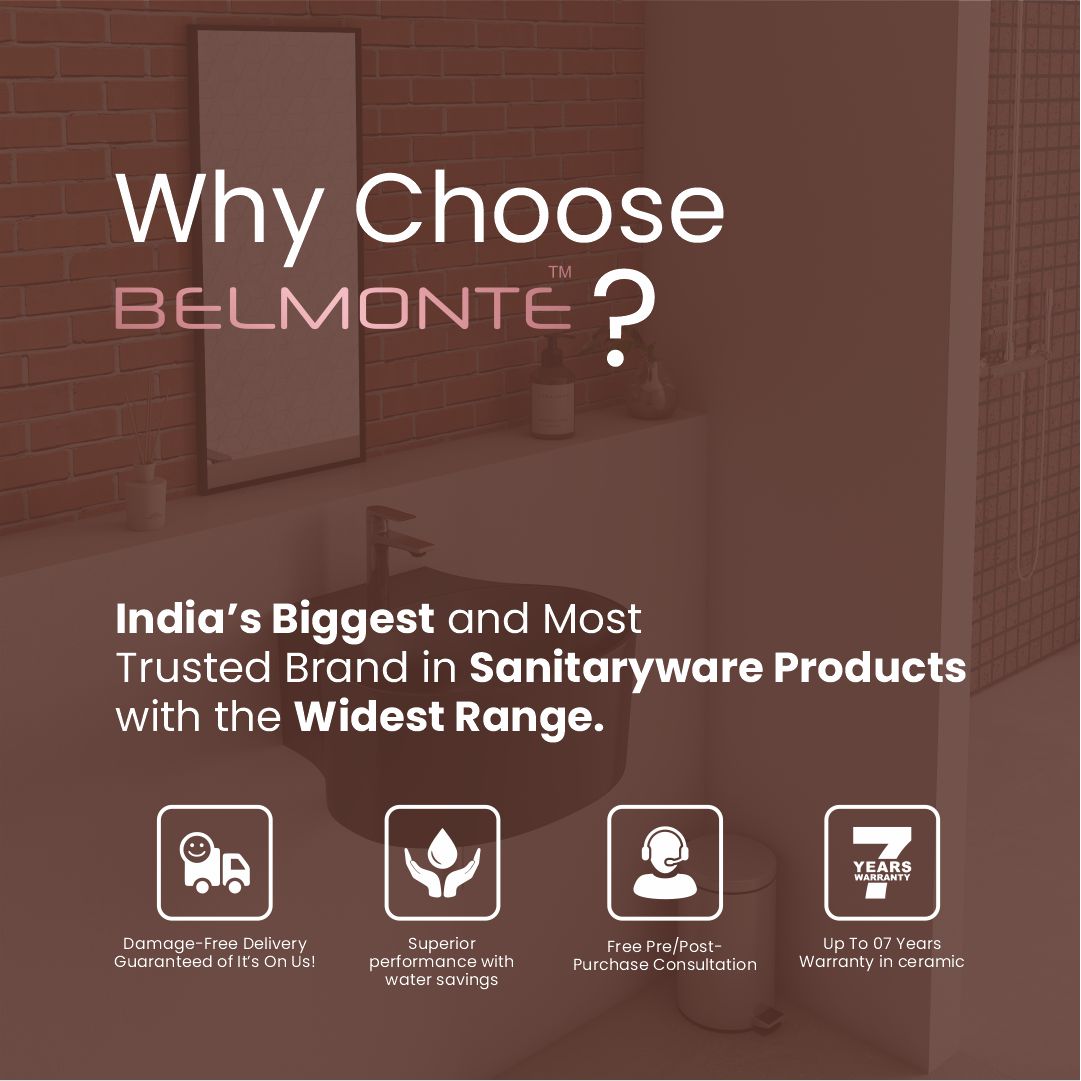 Black Wash Basin Alexa