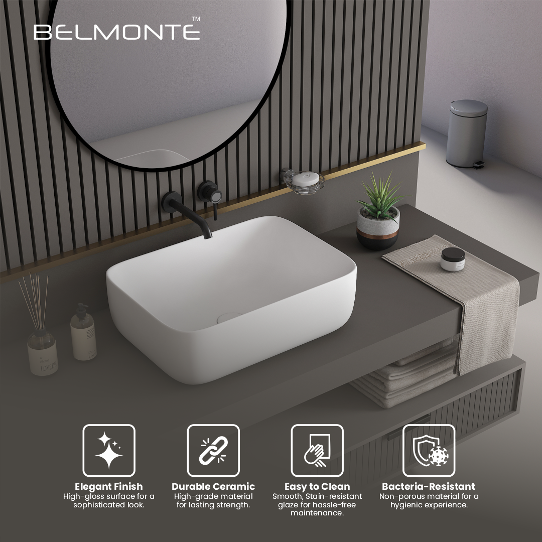 Table Top Basin (Antila)