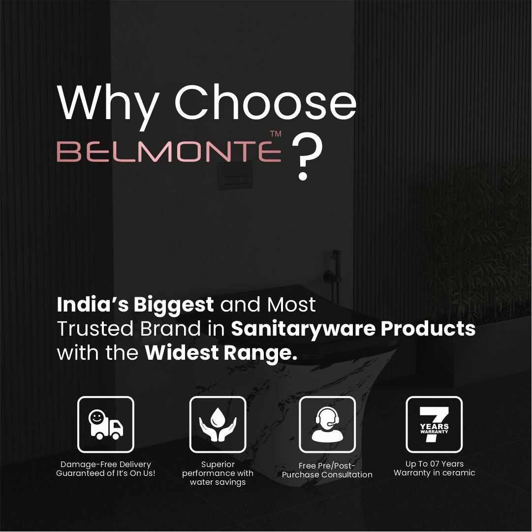 Designer Water Closet (Ewc Battle 19)