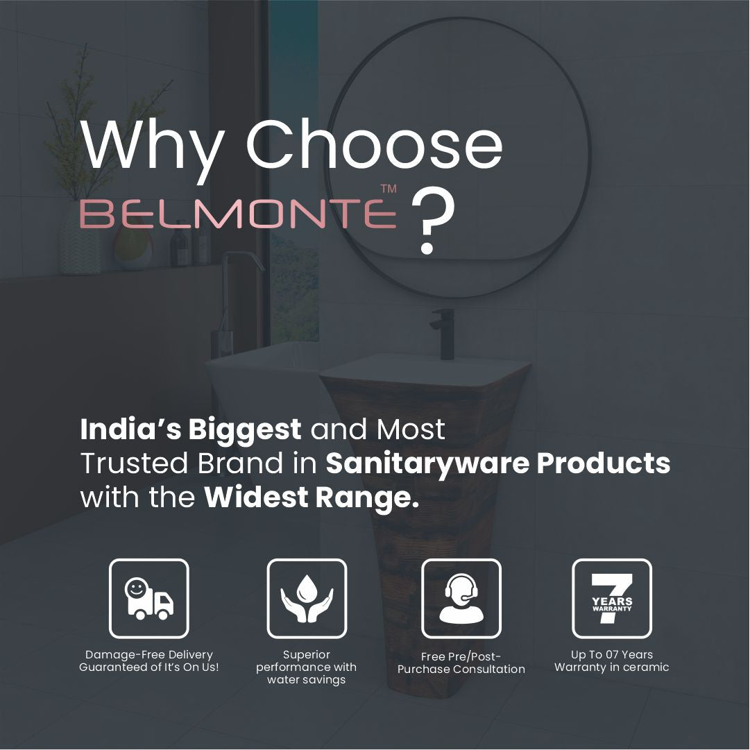 Designer One Piece Basin (Battle OP WB 03)