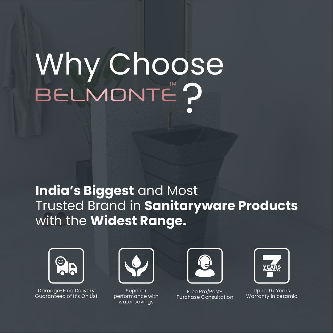 Designer One Piece Basin (Battle OP WB 05)