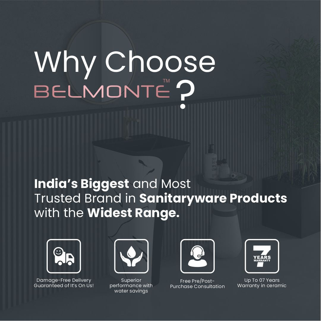 Designer One Piece Basin (Battle OP WB 16)