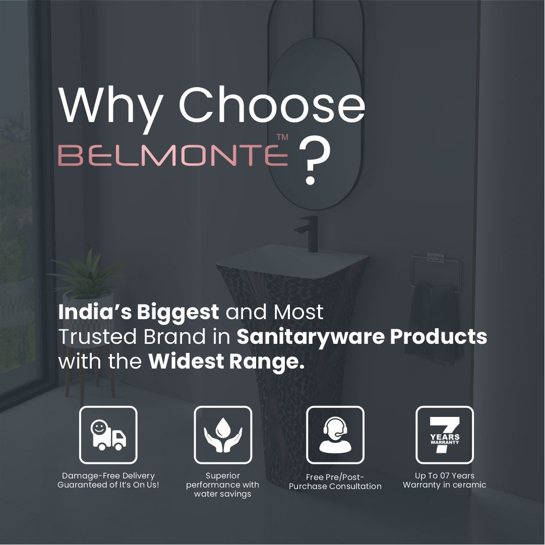 Designer One Piece Basin (Battle OP WB 29)