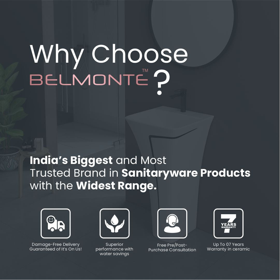 Designer One Piece Basin (Battle OP WB 18)