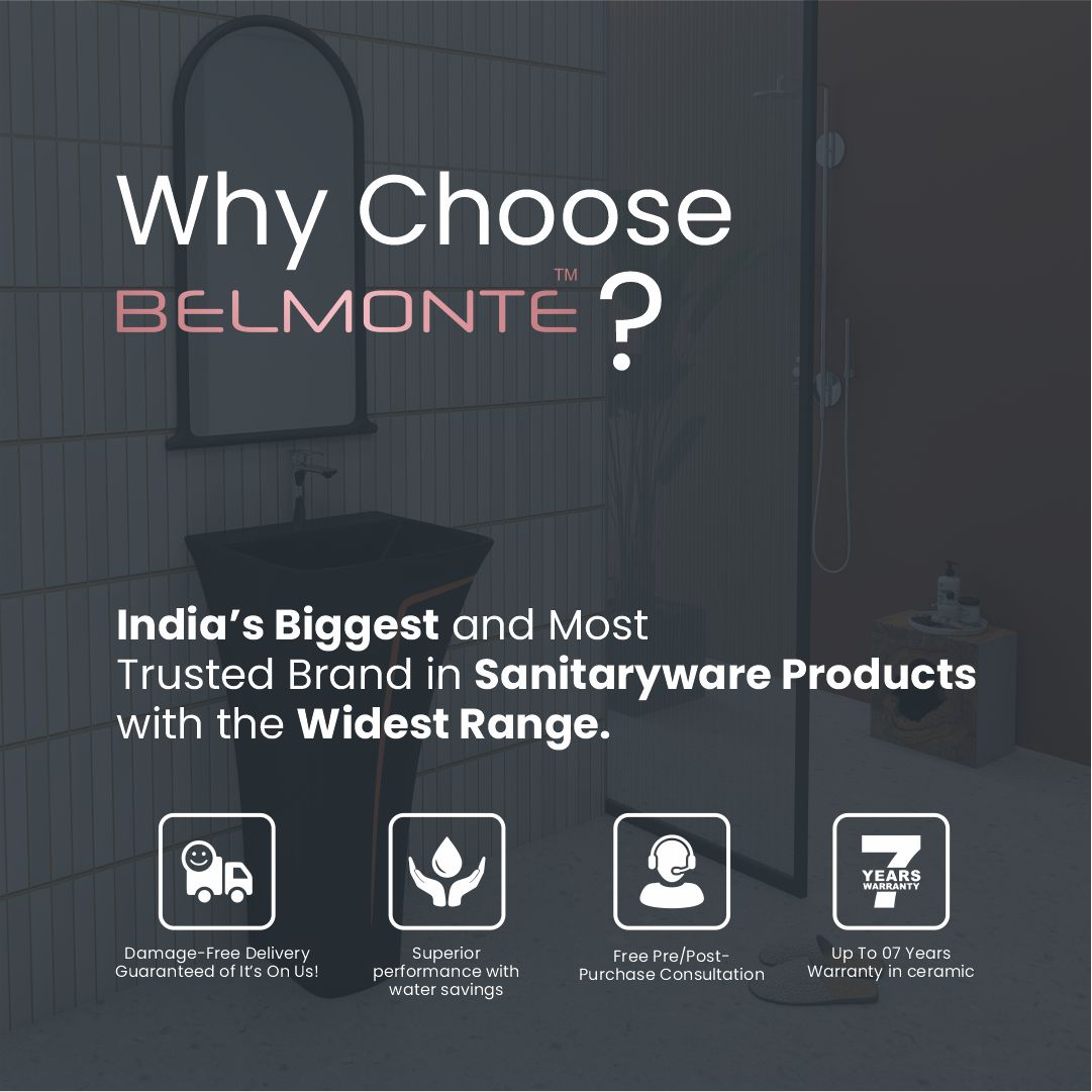 Designer One Piece Basin (Battle OP WB 19)