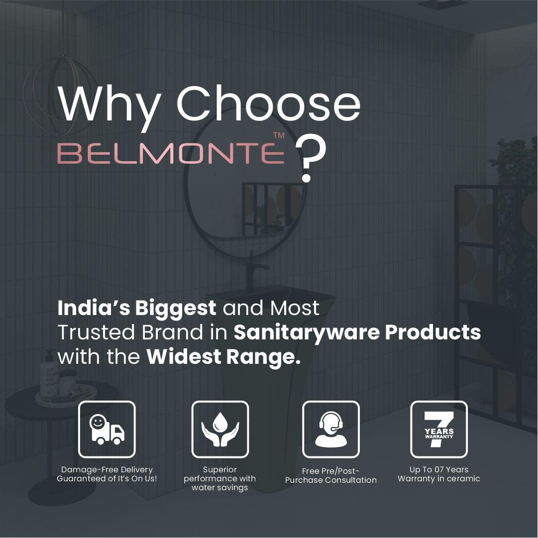 Designer One Piece Basin (Battle OP WB 50)