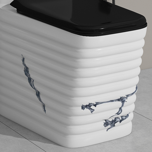 Designer Western Toilet (Opal OP 05)