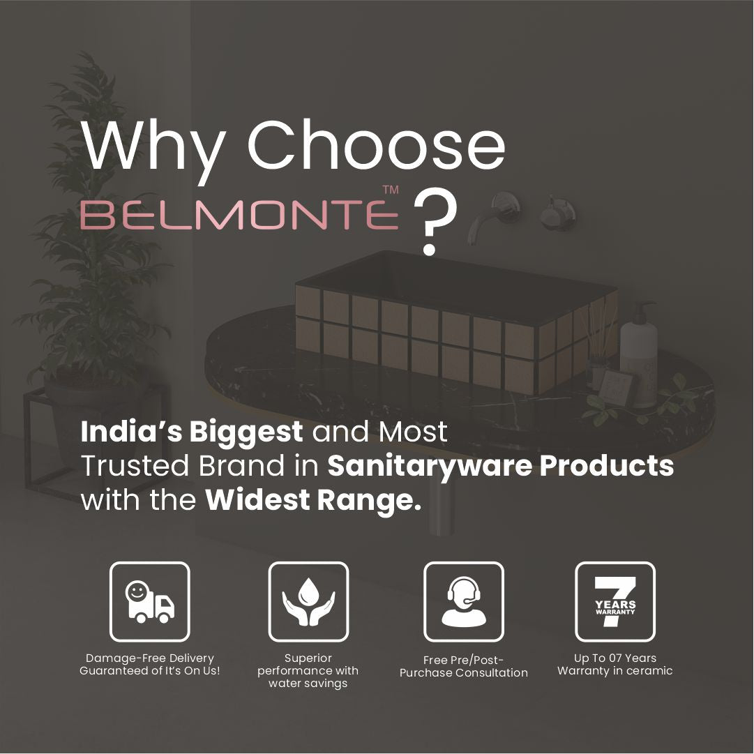 STYLETT404-07 - Belmonte Bath LLP