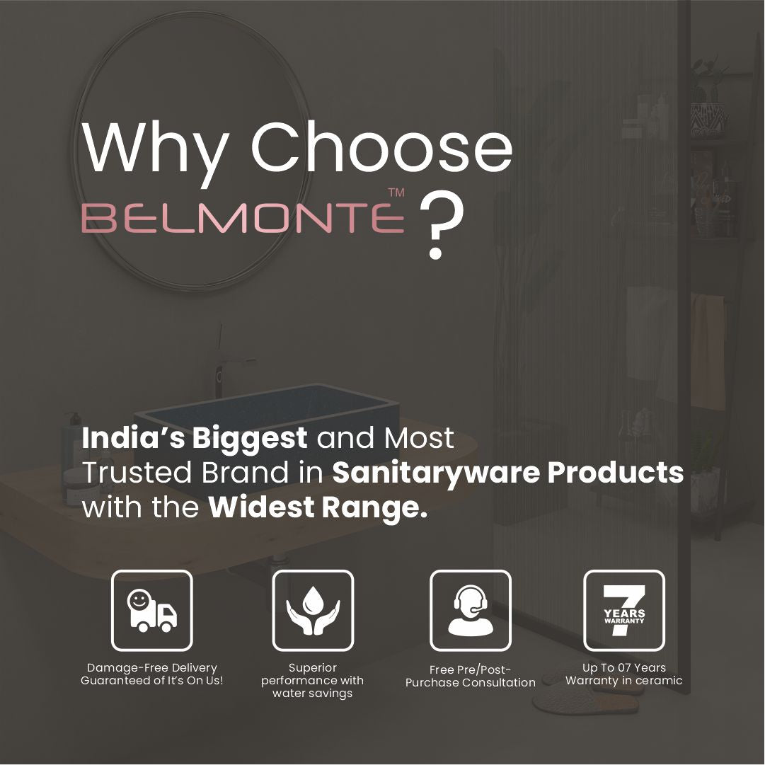 STYLETT52-07 - Belmonte Bath LLP
