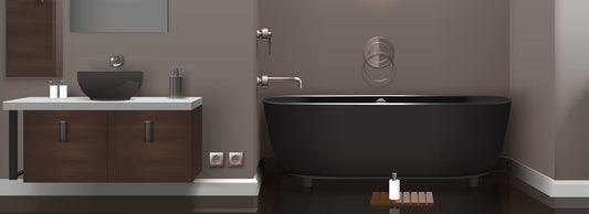 Bathroom Renovation Guide 2026: Ideas, Materials, Pricing & Expert Tips