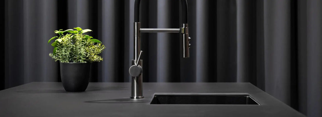 Types of Taps: Styles, Uses & Buying Guide for Your Bathroom and Kitchen Belmonte Bath LLP