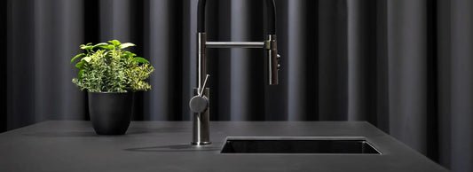 Types of Taps: Styles, Uses & Buying Guide for Your Bathroom and Kitchen Belmonte Bath LLP