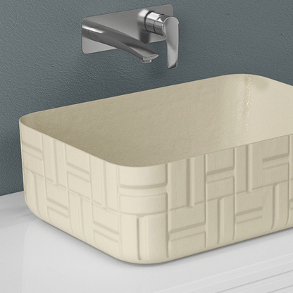 Designer Table Top Basin  (Antila TT MN46)