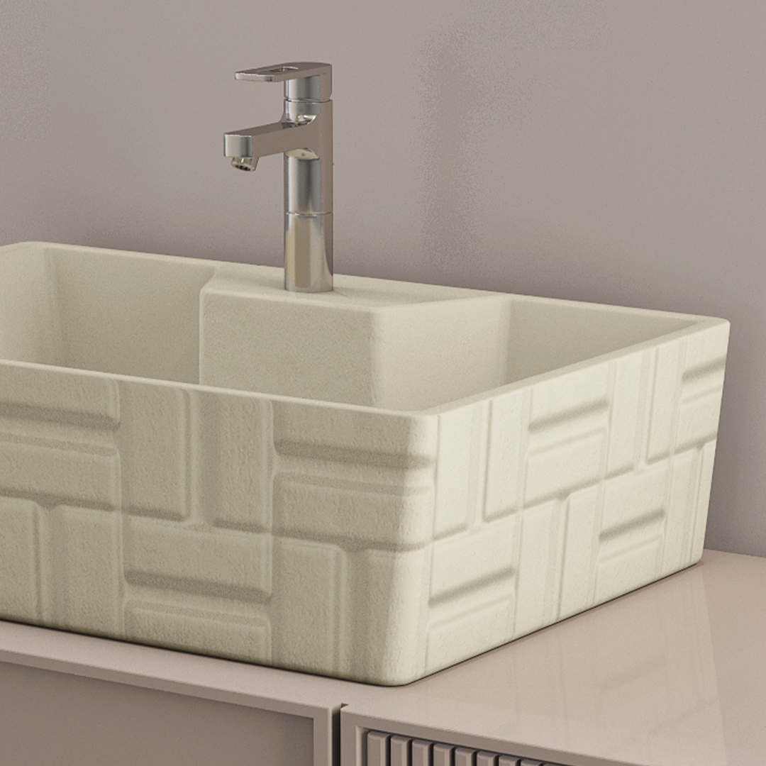 Designer Wash Basin (Lorenz WB MN46)