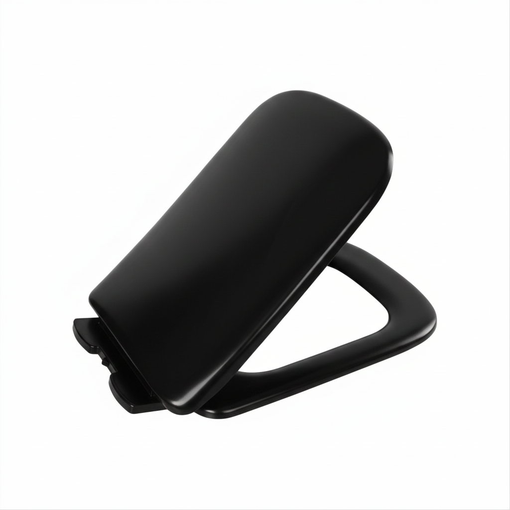 Seat Cover - 743 Black