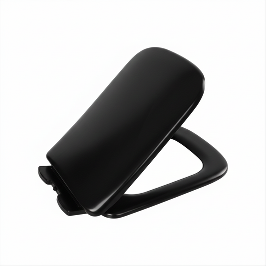Seat Cover - 743 Black
