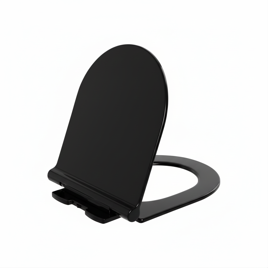 Seat Cover - 780 Black