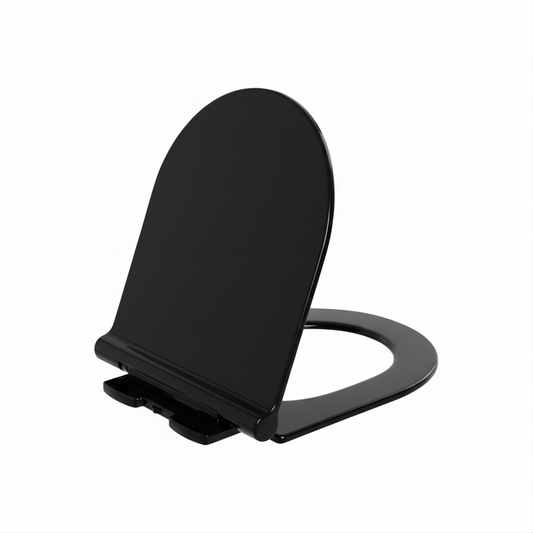 Seat Cover - 780 Black