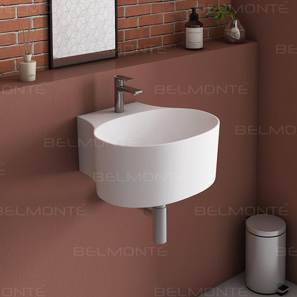 Ceramic Wash Basin (Alexa)