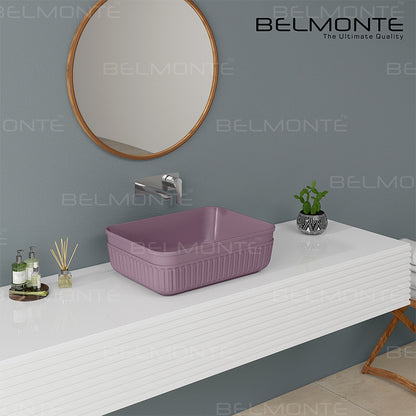 Designer Table Top Basin  (Antila TT MN34)