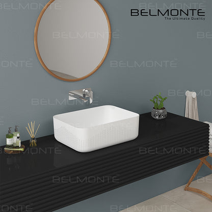 Designer Table Top Basin  (Antila TT MN08)