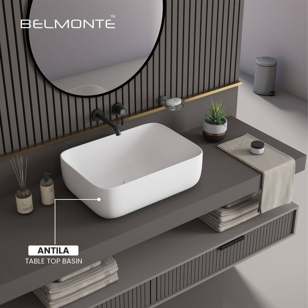 Table Top Basin (Antila)
