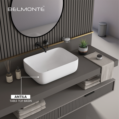 Table Top Basin (Antila)