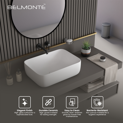 Table Top Basin (Antila)