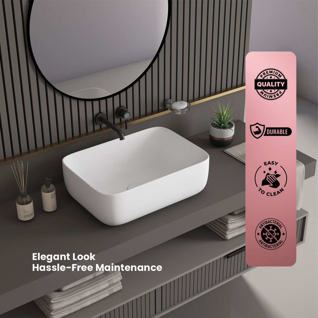 Table Top Basin (Antila)