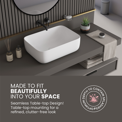 Table Top Basin (Antila)