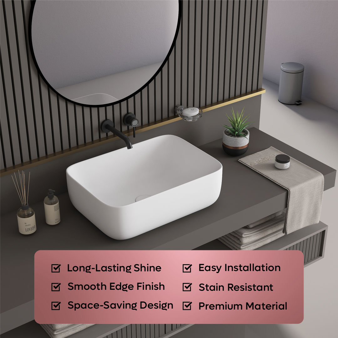 Table Top Basin (Antila)