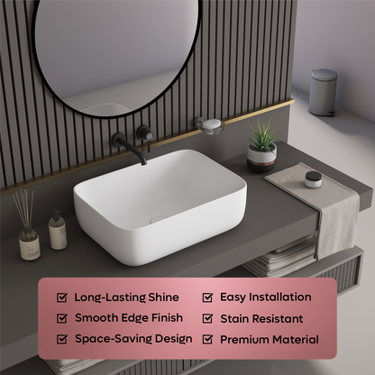 Table Top Basin (Antila)