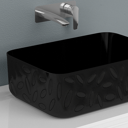 Designer Table Top Basin  (Antila TT MN01)