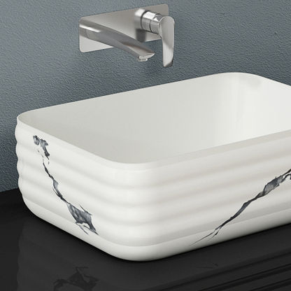 Designer Table Top Basin  (Antila TT MN05)