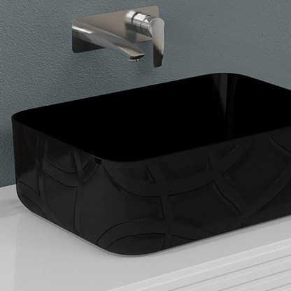 Designer Table Top Basin  (Antila TT MN06)