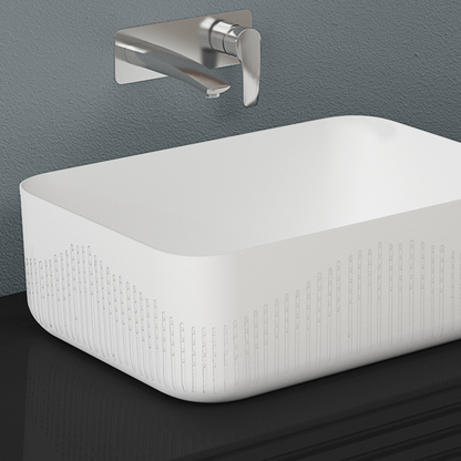 Designer Table Top Basin  (Antila TT MN08)