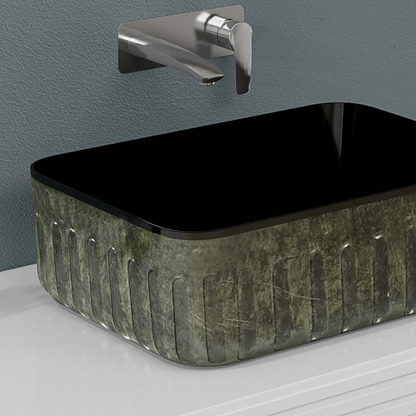 Designer Table Top Basin  (Antila TT MN09)