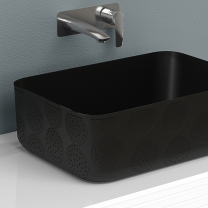 Designer Table Top Basin  (Antila TT MN10)