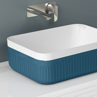 Designer Table Top Basin  (Antila TT MN11)