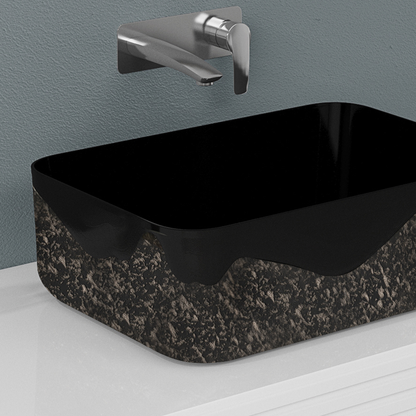 Designer Table Top Basin  (Antila TT MN12)