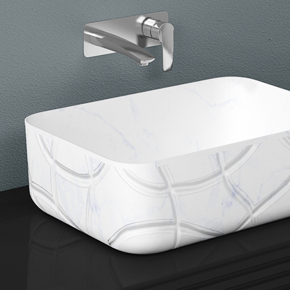 Designer Table Top Basin  (Antila TT MN13)