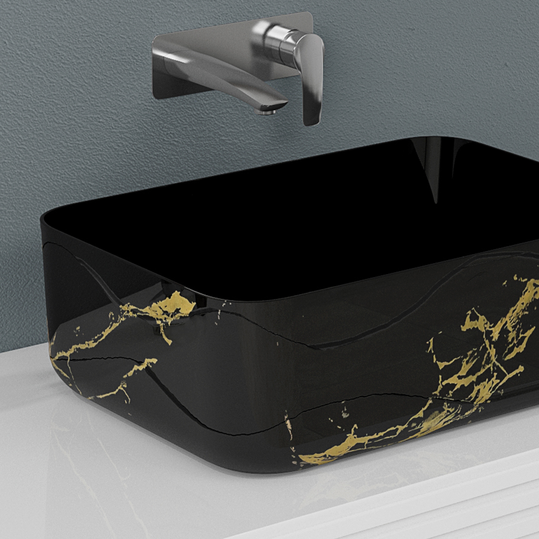 Designer Table Top Basin  (Antila TT MN14)