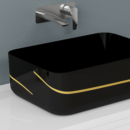 Designer Table Top Basin  (Antila TT MN19)