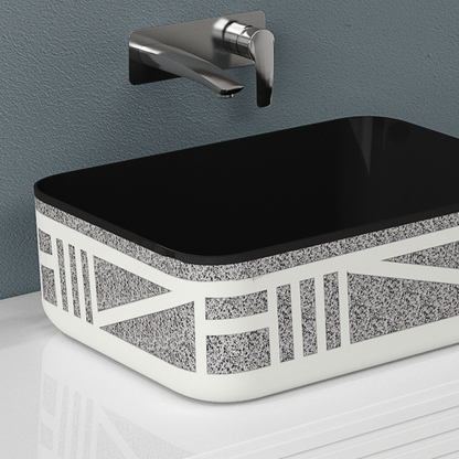 Designer Table Top Basin  (Antila TT MN20)