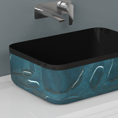 Designer Table Top Basin  (Antila TT MN22)