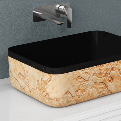 Designer Table Top Basin  (Antila TT MN23)