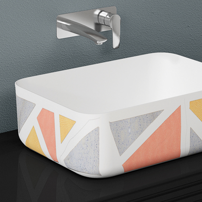 Designer Table Top Basin  (Antila TT MN26)