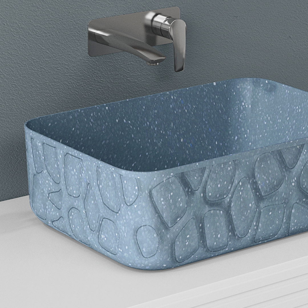 Designer Table Top Basin  (Antila TT MN28)