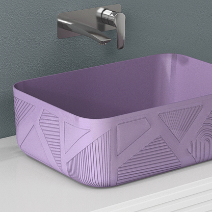 Designer Table Top Basin  (Antila TT MN29)