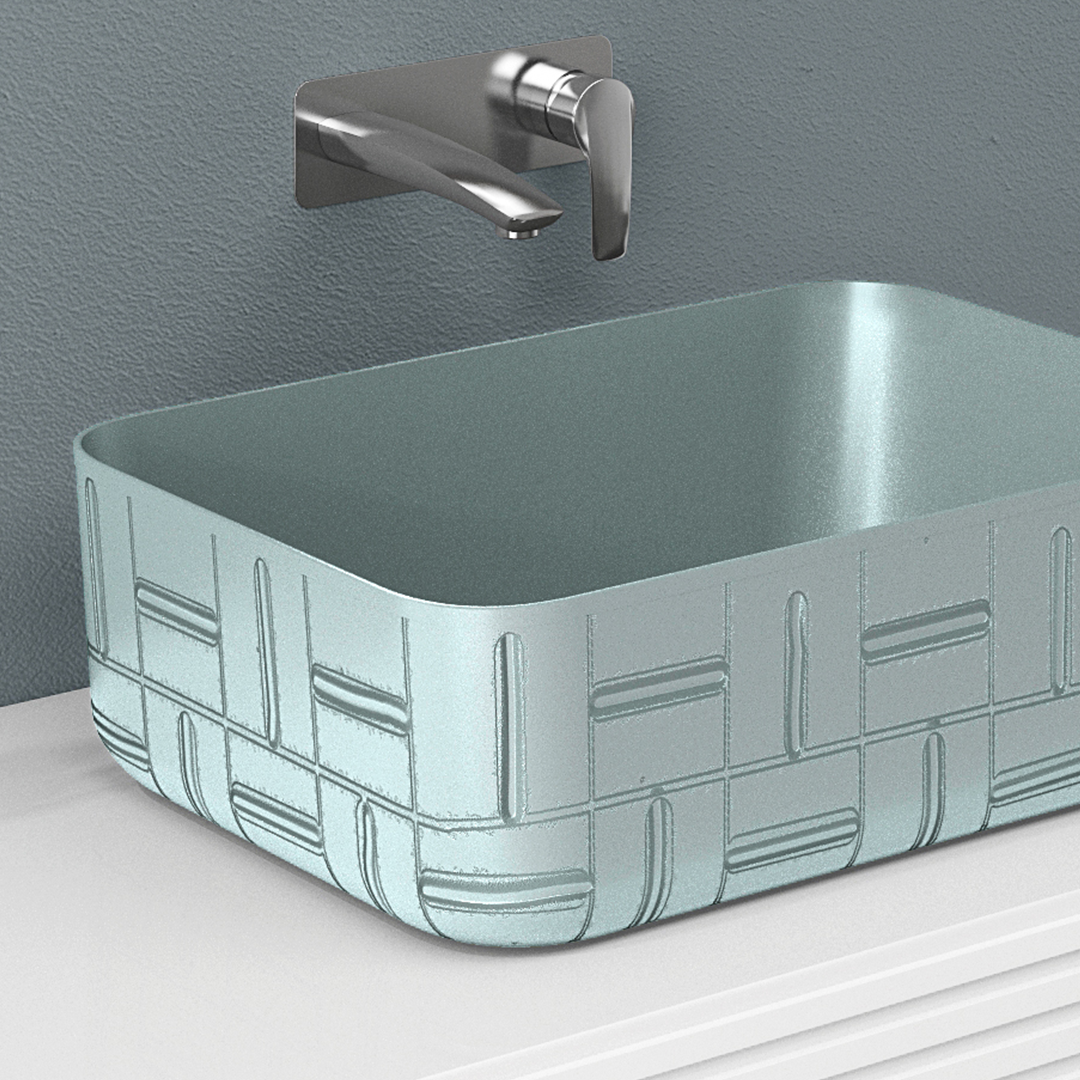 Designer Table Top Basin  (Antila TT MN31)